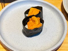 -Tuna maki寿司(苏州中心商场店)