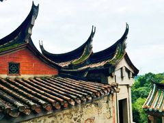 -草庵摩尼教遗址公园