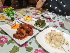 -南京金牛湖巨碗鱼头
