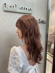 -a·f one hair salon