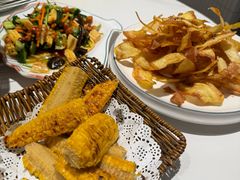 -首府山烧烤·小龙虾·KTV(翠堤湾店)