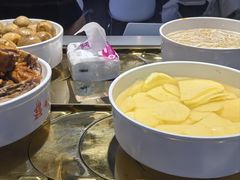 -西火火·川派小火锅(西溪银泰店)