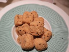 一口脆豆腐-陶陶居酒家(第十甫路总店)