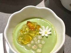 -小厨娘淮扬菜(河西奥美大厦店)