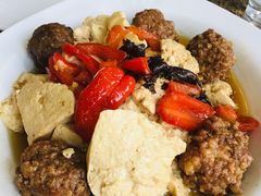 -乔家满族八大碗(流水沟店)