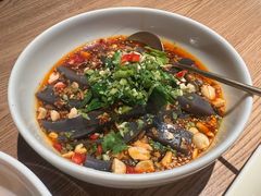 丽江鸡豆粉-一坐一忘云南菜(三里屯店)