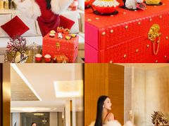 -青岛富力艾美酒店