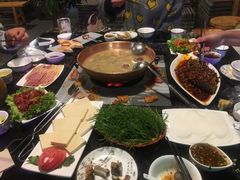 -哈吱喂丽江火塘·牦牛火锅(五一街店)