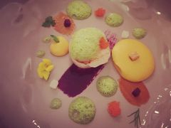 -La Villa French Restaurant