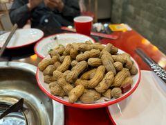 -烧哥美蛙肥肠鱼火锅·十五年社区店