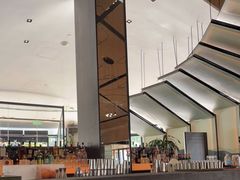 -WOLFGANG PUCK KITCHEN & BAR(迪士尼小镇店)