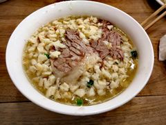 -老刘家永盛斋·传统泡馍(东关南街店)