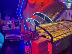 -胖子烧烤海鲜(亲贤北街店)