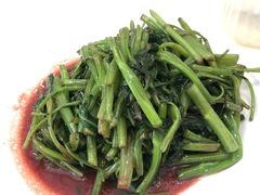 腐乳空心菜-海金滋(陕西南路店)