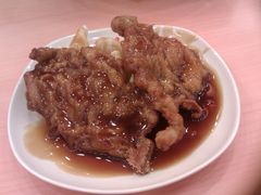 排骨年糕-小梅园饭堂(东方路店)
