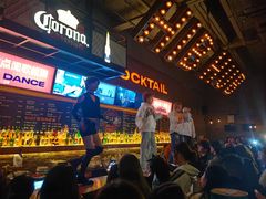 -HIB HUB公社(解放西路店)