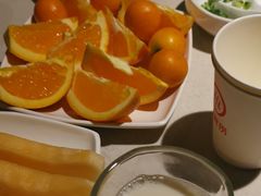 -海底捞火锅(万丰桥店)
