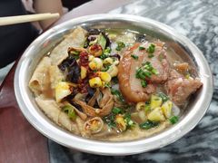 -肥佬良扣肉粉面店(梧州总店)