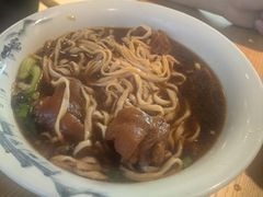 -难忘的面(五矿君澜酒店)