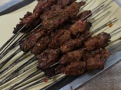 -铁诚烤肉