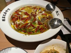 -太二酸菜鱼(沈阳万象城店)