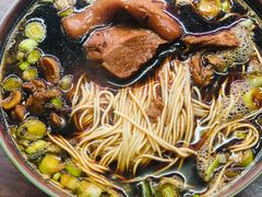 -西复兴羊肉馆(南翔老街店)