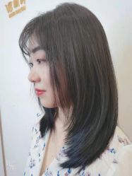 -V8潮牌·接发烫染连锁