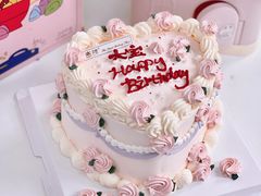 -蜜肆动物奶油蛋糕·个性定制·下午茶甜品