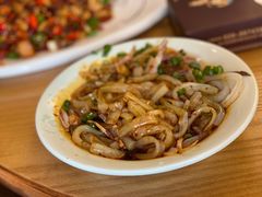 川北凉粉-陈麻婆豆腐总店