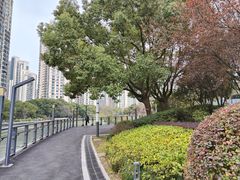 -苏州河梦清园环保主题公园