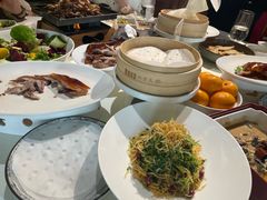 -四季民福烤鸭店(望京南湖东园店)