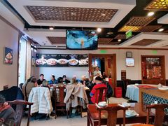 -恭敬李·烤鸭(天坛北门店)
