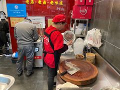 门面-王浩儿纪六孃甜皮鸭(东大街店)