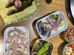 -铭记蛙小仙·活蛙畅享(CBD万达广场店)