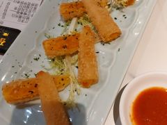 -码头见·潮汕菜(领展中心城店)