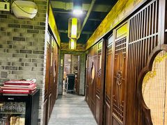 -常赢三兄弟·清真涮肉·清真炒菜(朝阳新城店)