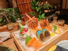 -Minase水濑·日料放题(外滩店)