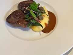 -ZHAO赵·牛扒坊(万象城店)