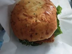 -必胜客(中山店)