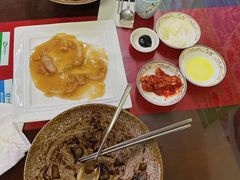 -来味香(麦世达韩国精品百货店)
