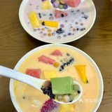 夏天来一碗不得给我爽飞啊～🍉