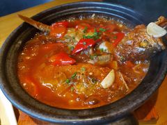 -顺香居·老字号湖北菜(江汉路店)