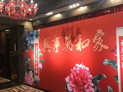 -东方明珠老上海8号餐厅