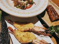 -味见·荣家(亚泰大街店)