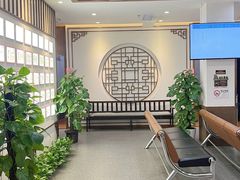 -深圳安仁堂中医·推拿按摩·肩颈调理