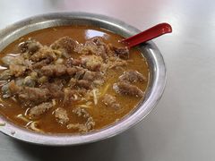 -铭辉沙嗲面(新街商业城店)