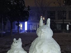 -南京医科大学(江宁校区)