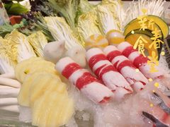 -润泽园椰子鸡(汇一城店)