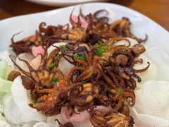 -旺角小渔村·海肠捞饭开创者(环山路店)
