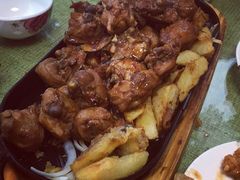 -桃子餐厅·天津菜(红星路直营店)